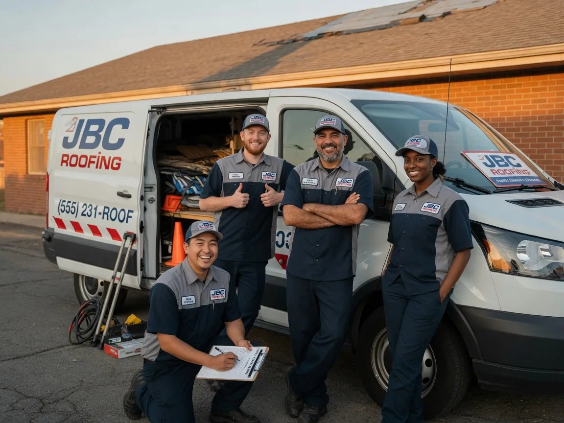 Roof Replacement company in Allentown, PA