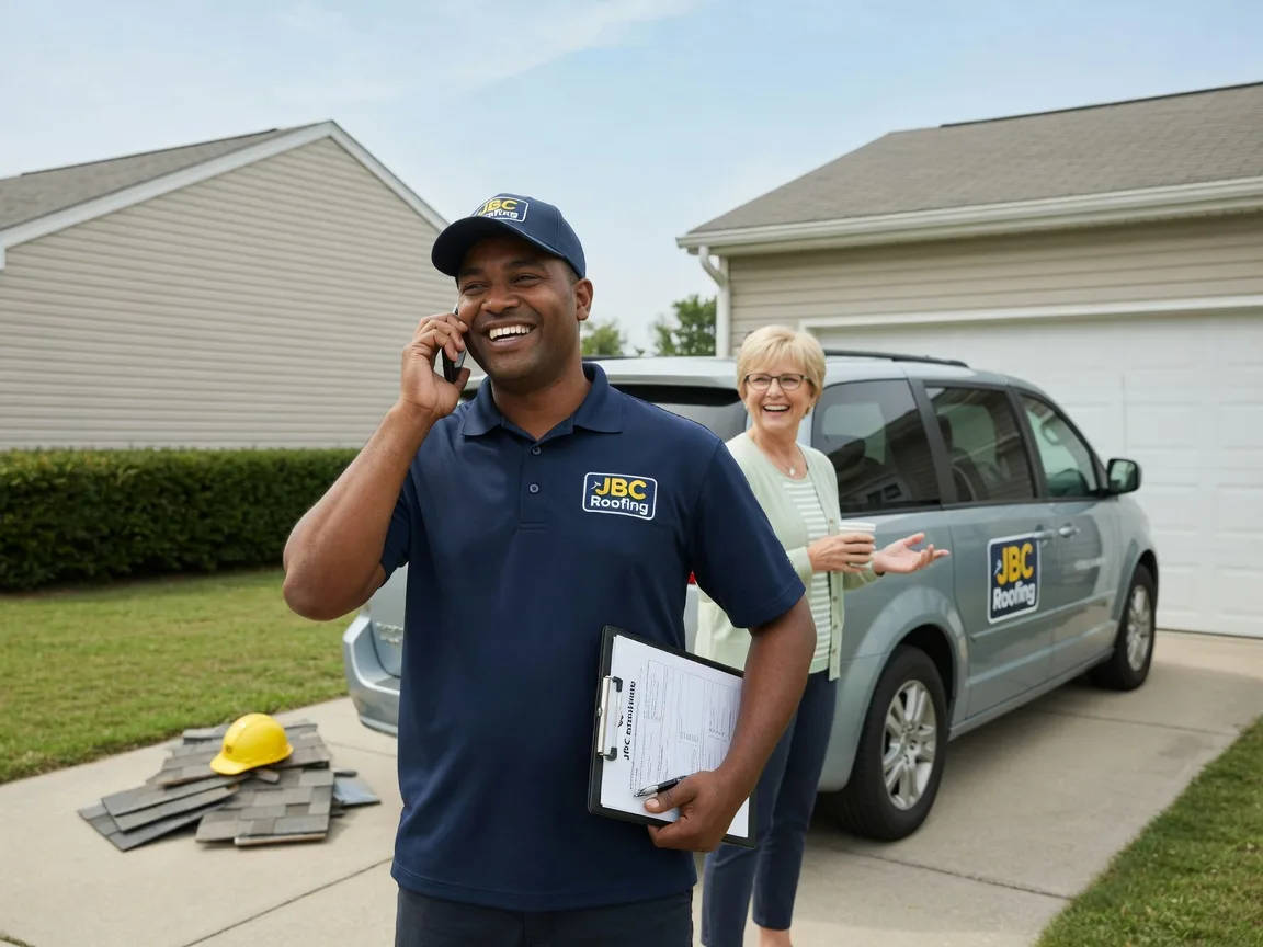 Roof Replacement Allentown, PA FAQs